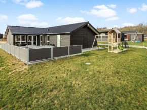 Holiday Home Yakari - 300m from the sea by Interhome